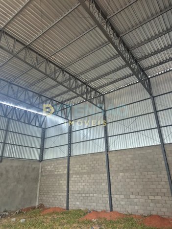 industrial em Rua Aguapeí, Jardim do Prado - Araçatuba - SP