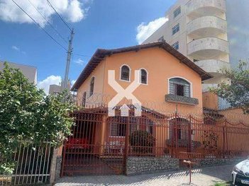 house em Rua Deputado Bernardino de Sena Figueiredo, Cidade Nova - Belo Horizonte - MG
