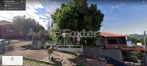 land_lot em Rua Primeiro de Maio, Partenon - Porto Alegre - RS