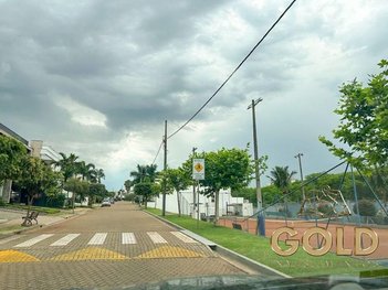 land_lot em Avenida Cerro Azul, Jardim Novo Horizonte - Maringá - PR