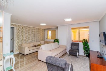 apartment em Serra do Japi, Vila Gomes Cardim - São Paulo - SP