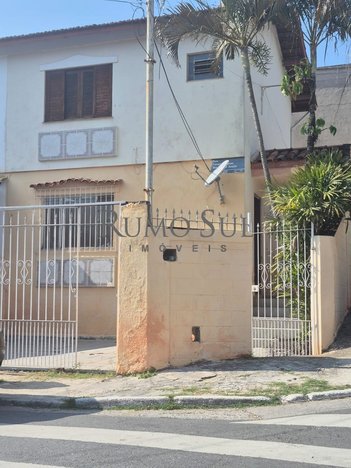 house em Rua Isaías Branco de Araújo, Vila das Belezas - São Paulo - SP