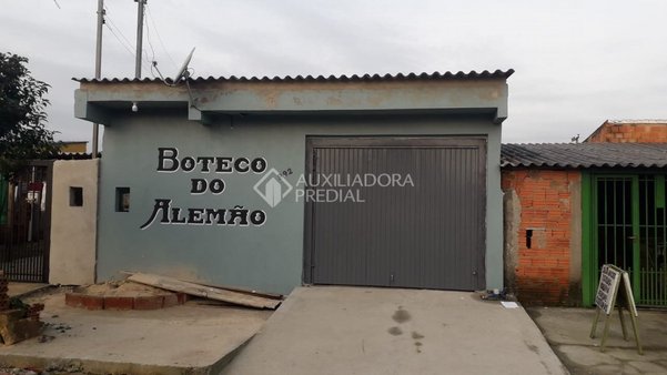 Cômodo Condomínio