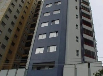 apartment em Rua dos Democratas, Vila Monte Alegre - São Paulo - SP