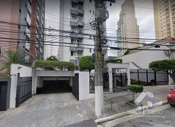 apartment em Rua Pedro Doll, Santana - São Paulo - SP