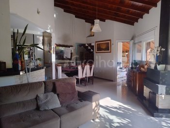 house em Rua Antônio José Thomaz da Costa, Campeche - Florianópolis - SC