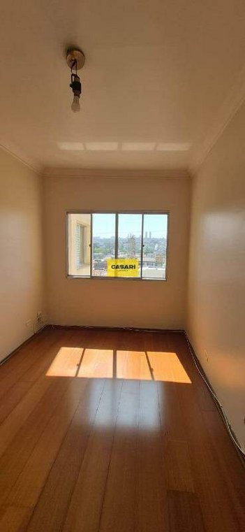 apartment em Rua Juquiá, Rudge Ramos - São Bernardo do Campo - SP