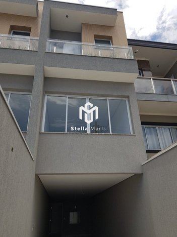 house em Rua Sérvio Clevinski, Parque São Domingos - São Paulo - SP