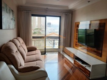 apartment em Rua Donatarios, Mooca - São Paulo - SP