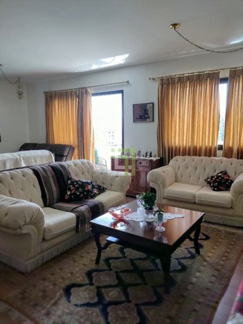apartment em Rua Lúcia B. Passarin, Vila Rica - Jundiaí - SP