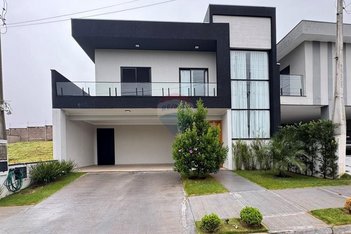 house em Rua Júlio Antonio Filho, Lívia II - Botucatu - SP