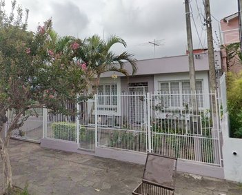 house em Avenida Rachel Wolfrid, Morro Santana - Porto Alegre - RS