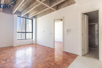 apartment em Rua Rego Freitas, República - São Paulo - SP