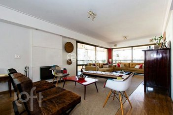 apartment em Rua Tavares Bastos, Perdizes - São Paulo - SP