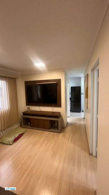 apartment em Rua Geraldo Alves Celestino, Parque Cecap - Guarulhos - SP
