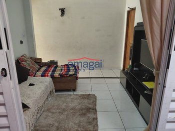 house em Rua Marquês de João Carlos Augusto Oyenhausen-Gravenburg, Jardim do Marquês - Jacareí - SP