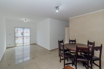 apartment em Avenida Santa Inês, Jardim Peri - São Paulo - SP