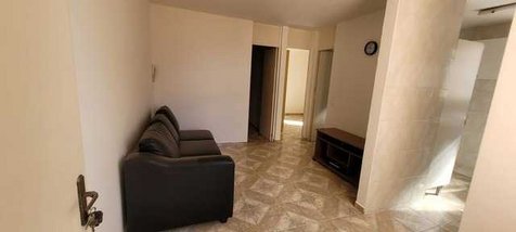 apartment em Rua Benedito Camargo, Jardim Guadalajara - Sorocaba - SP