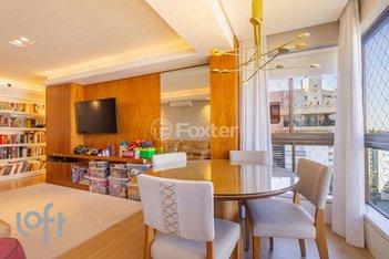 apartment em Eduardo Guimarães, Três Figueiras - Porto Alegre - RS