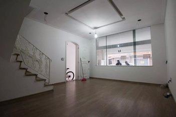 house em Rua Porto União, Brooklin Paulista - São Paulo - SP