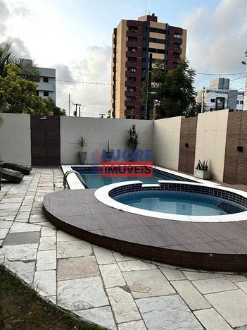 house em Rua Golfo de Bengala, Intermares - Cabedelo - PB