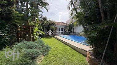 house em Hermes Pacheco, Hipica - Porto Alegre - RS