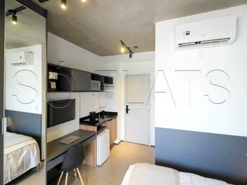 apartment em Alameda Lorena, Jardim Paulista - São Paulo - SP
