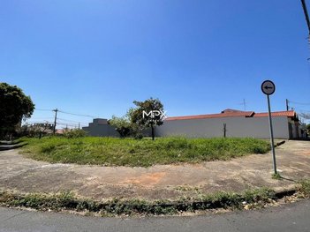 land_lot em Rua Matias de Albuquerque, Castelinho - Piracicaba - SP