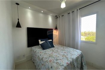 apartment em Rua José Soave, Jardim do Leste - Itatiba - SP