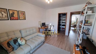 apartment em Rua Casemiro de Abreu, Cerâmica - São Caetano do Sul - SP