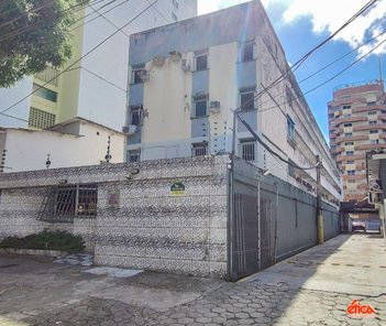 apartment em Avenida Conselheiro Furtado, Batista Campos - Belém - PA