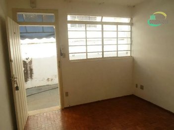 apartment em Rua Doutor João Arruda, Jardim Chapadão - Campinas - SP
