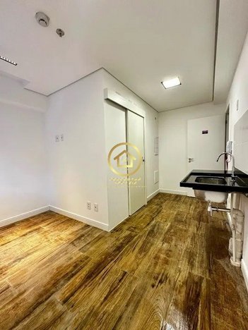 apartment em Praça Cornélia, Água Branca - São Paulo - SP