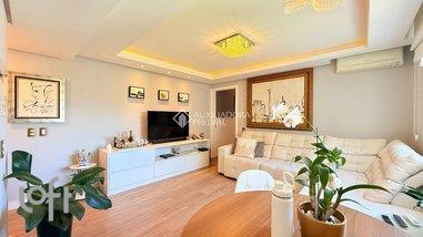 apartment em Anita Garibaldi, Boa Vista - Porto Alegre - RS