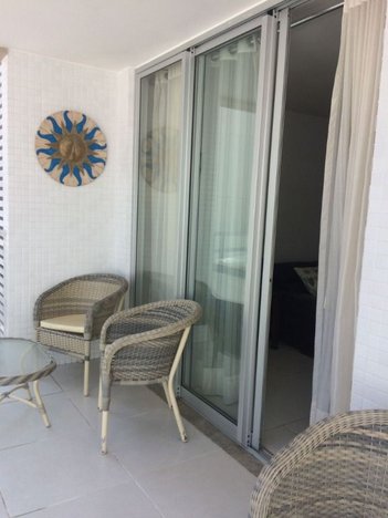 apartment em Rua Doutor João Valentim Tavares, Piratininga - Niterói - RJ