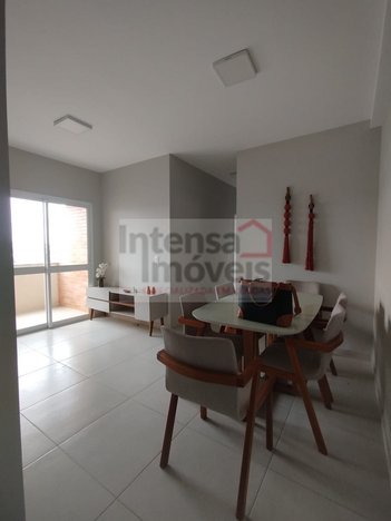 apartment em Rua Santa Luíza de Marillac, Vila São José - Taubaté - SP