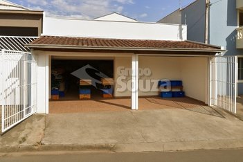 business em Doutor Otávio Martins de Toledo, Castelinho - Piracicaba - SP