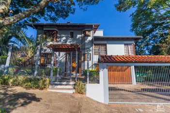 house em Dom Pedrito, Campestre - São Leopoldo - RS