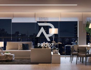 apartment em Rua José Maria Lisboa, Jardim Paulista - São Paulo - SP