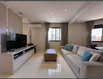 apartment em Rua Piracuama, Perdizes - São Paulo - SP