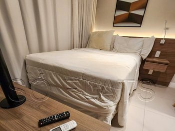 apartment em Avenida Eusébio Matoso, Pinheiros - São Paulo - SP