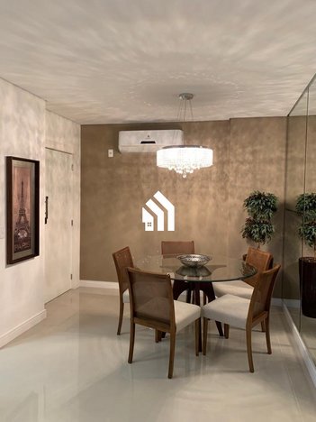 apartment em Rua Onze de Junho, Fazenda - Itajaí - SC