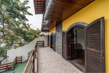 house em Rua Almirante Pestana, Cacuia - Rio de Janeiro - RJ