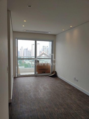 apartment em Rua Professor Vahia de Abreu, Vila Olímpia - São Paulo - SP