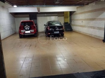 apartment em Rua Cônego Ezequias, Vila Rosália - Guarulhos - SP