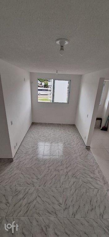 apartment em São Geraldo, Ermo - Guaíba - RS