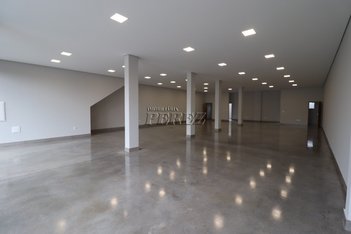 business em Jorge Casoni, Lago Igapó - Londrina - PR