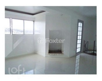 apartment em Rua Jataí, Cristal - Porto Alegre - RS