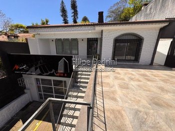 house em Avenida Wenceslau Escobar, Tristeza - Porto Alegre - RS