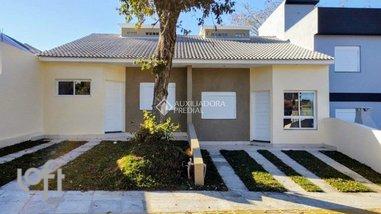 house em Rua Carlos Frederico Albers, Hipica - Porto Alegre - RS